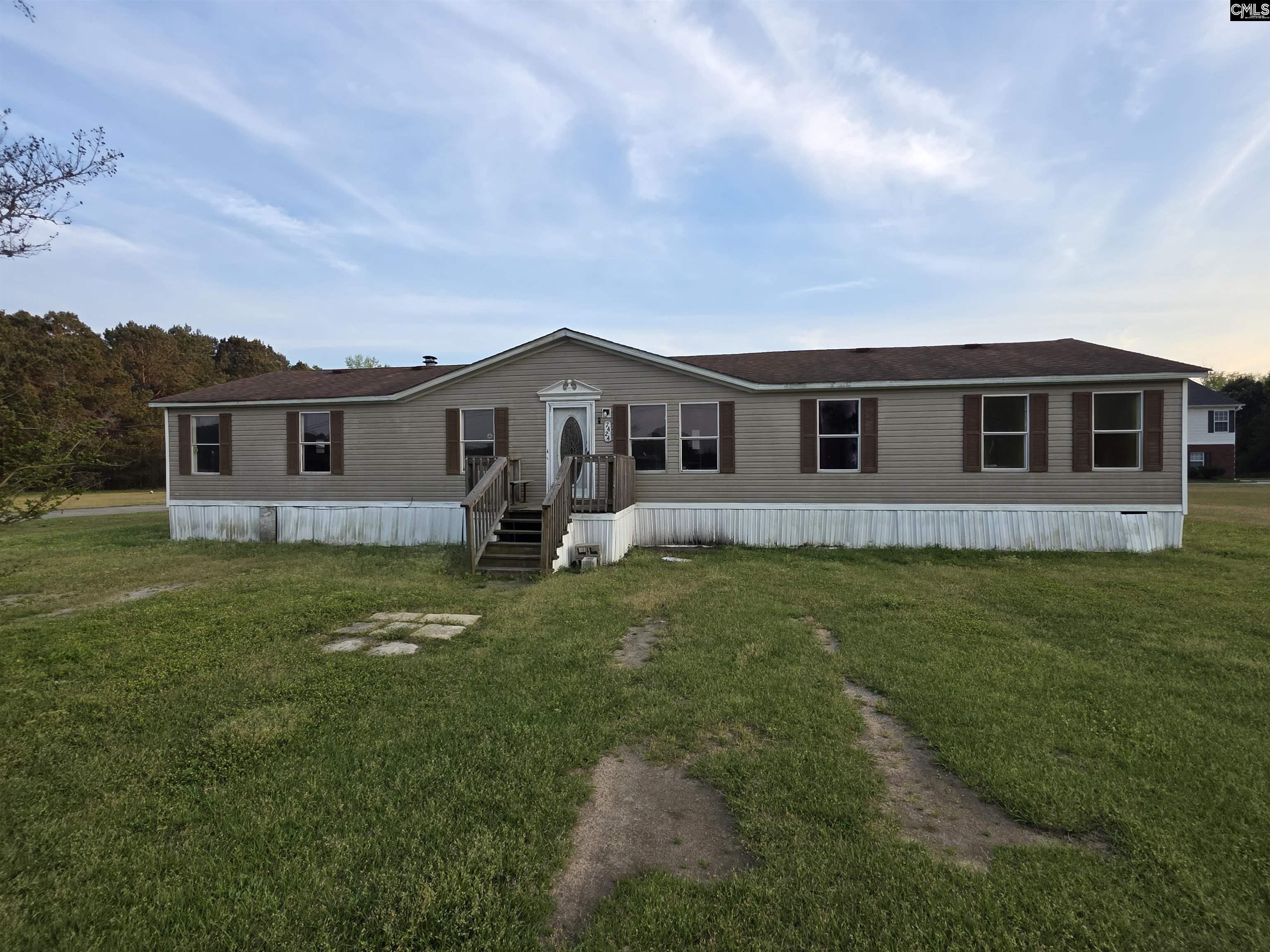 7424 Five Chop Road Santee SC 29142