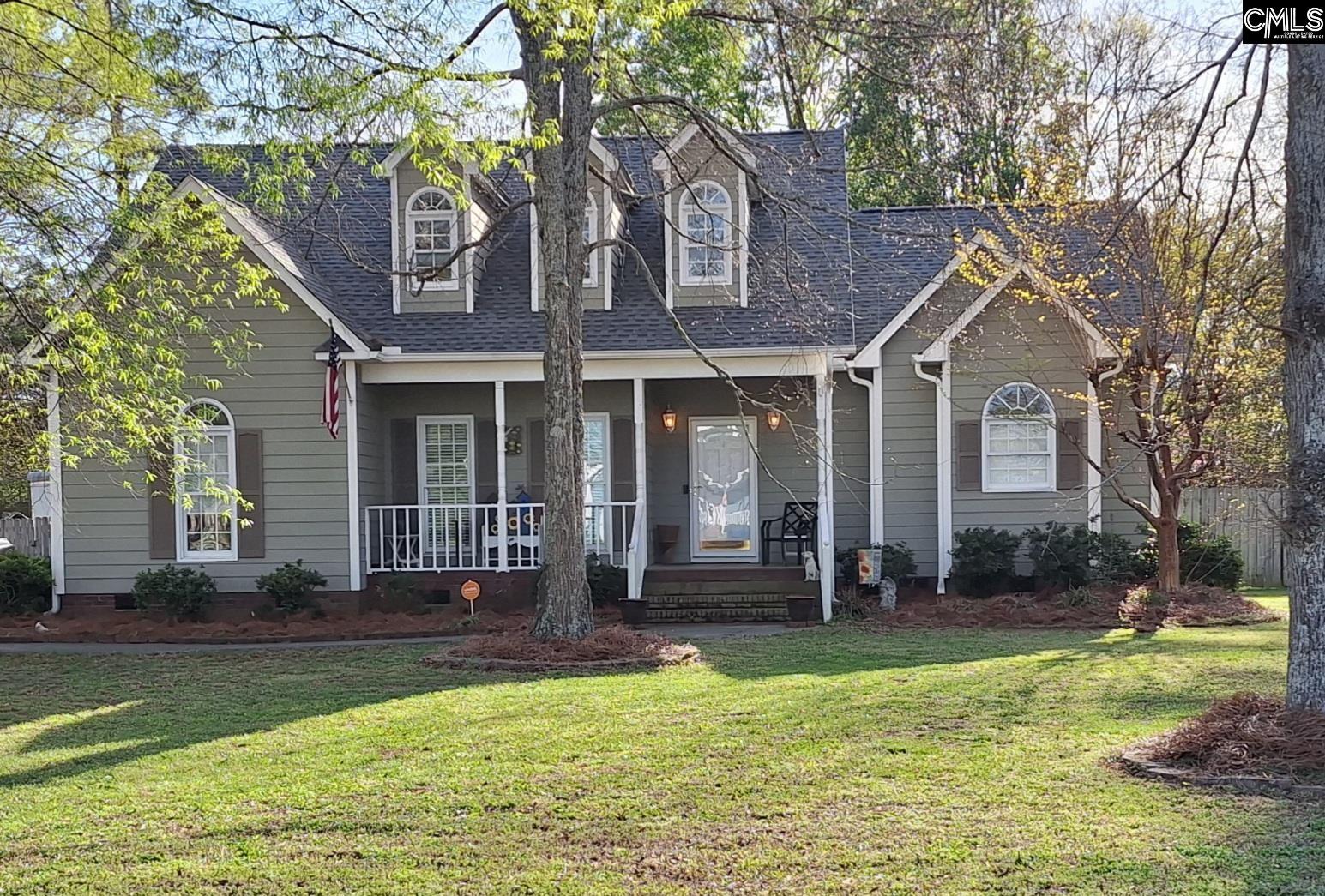634 Mallory Drive Rock Hill SC 29730-6022