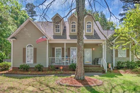 634 Mallory Drive Rock Hill SC 29730-6022