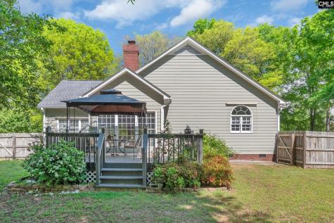 634 Mallory Drive Rock Hill SC 29730-6022