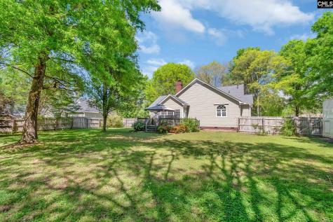 634 Mallory Drive Rock Hill SC 29730-6022