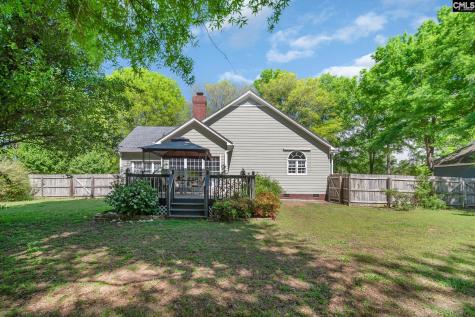 634 Mallory Drive Rock Hill SC 29730-6022