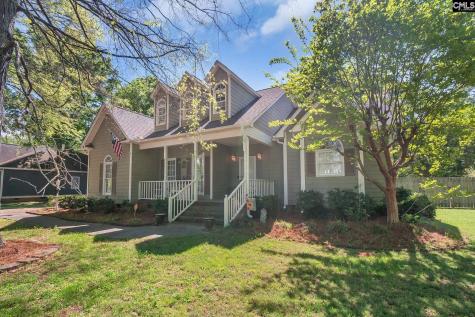 634 Mallory Drive Rock Hill SC 29730-6022