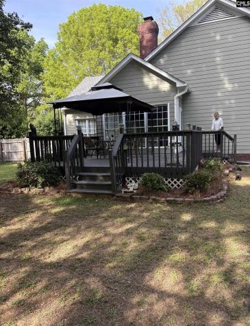 634 Mallory Drive Rock Hill SC 29730-6022