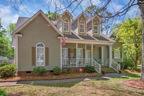 634 Mallory Drive Rock Hill SC 29730-6022