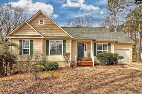 13 Gidding Court Irmo SC 29063