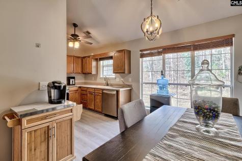 13 Gidding Court Irmo SC 29063
