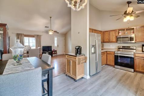 13 Gidding Court Irmo SC 29063