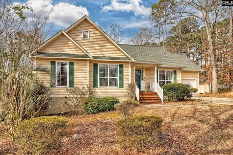 13 Gidding Court Irmo SC 29063