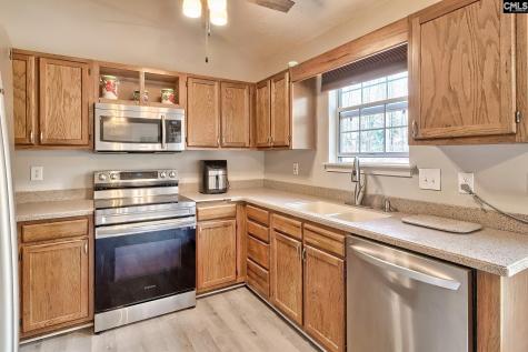13 Gidding Court Irmo SC 29063
