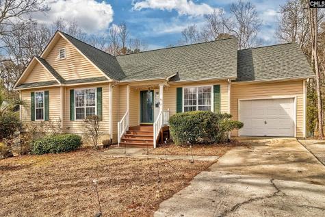 13 Gidding Court Irmo SC 29063