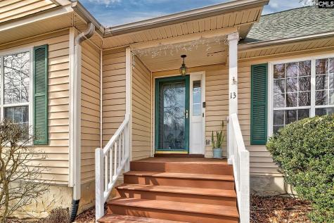 13 Gidding Court Irmo SC 29063