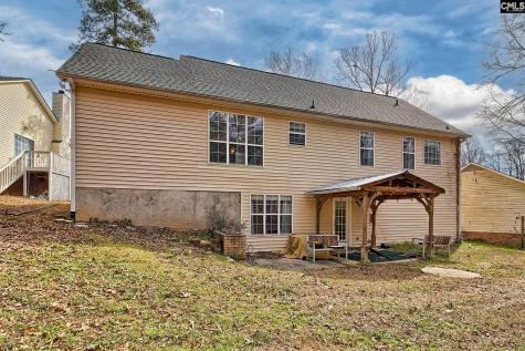13 Gidding Court Irmo SC 29063