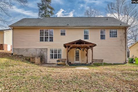 13 Gidding Court Irmo SC 29063