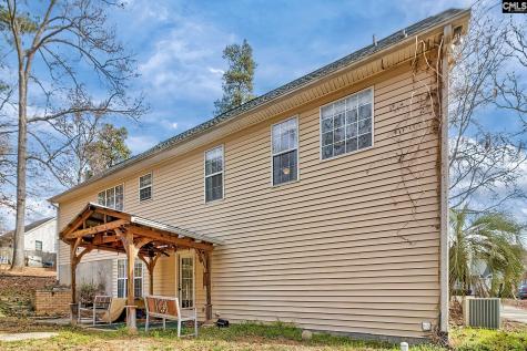 13 Gidding Court Irmo SC 29063