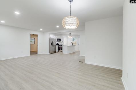 1022 Sandpiper Lane Columbia SC 29203