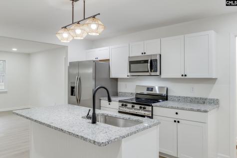 1022 Sandpiper Lane Columbia SC 29203