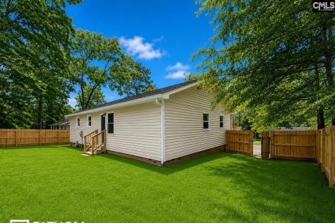 1022 Sandpiper Lane Columbia SC 29203