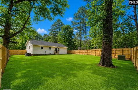 1022 Sandpiper Lane Columbia SC 29203