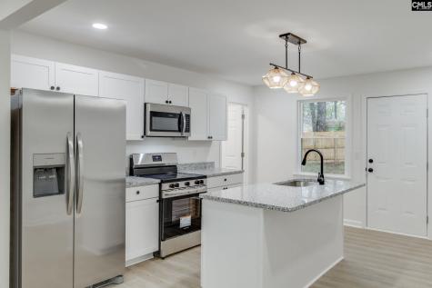 1022 Sandpiper Lane Columbia SC 29203