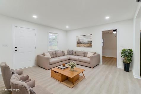 1022 Sandpiper Lane Columbia SC 29203