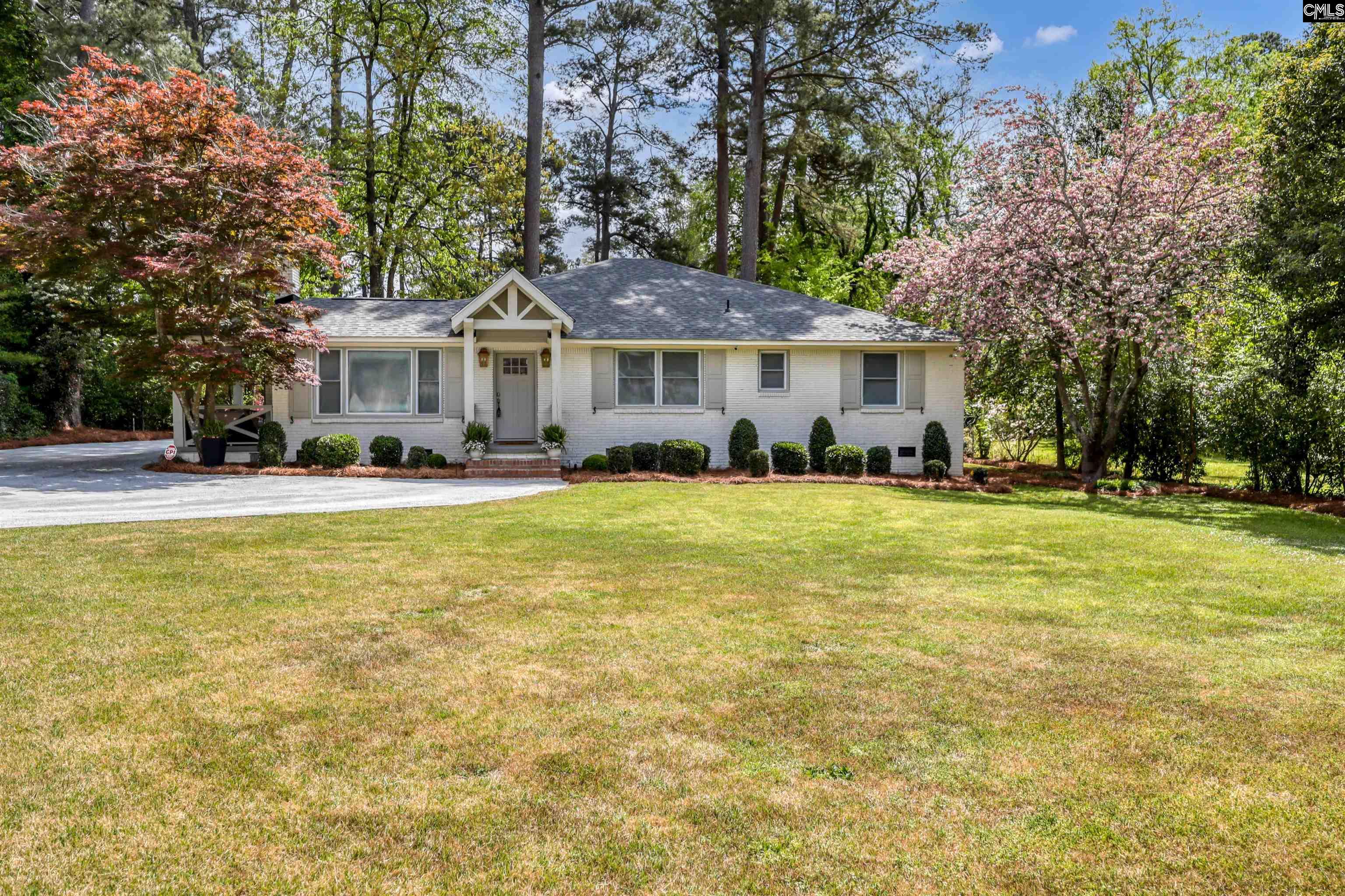 5822 Pinebranch Road Columbia SC 29206-1505
