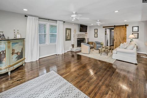 5822 Pinebranch Road Columbia SC 29206-1505