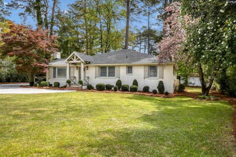 5822 Pinebranch Road Columbia SC 29206-1505