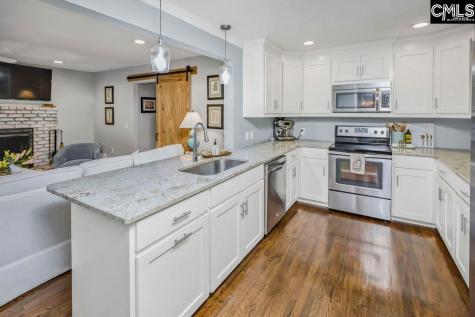 5822 Pinebranch Road Columbia SC 29206-1505