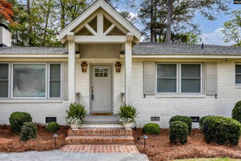 5822 Pinebranch Road Columbia SC 29206-1505