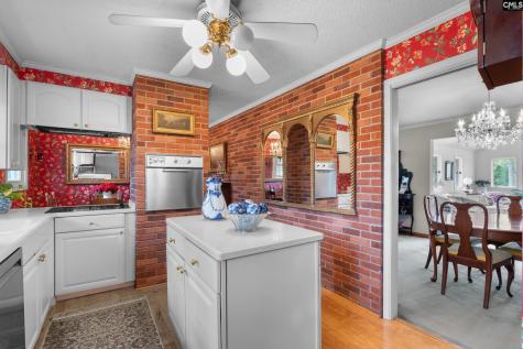 6801 Patricia Drive Columbia SC 29209