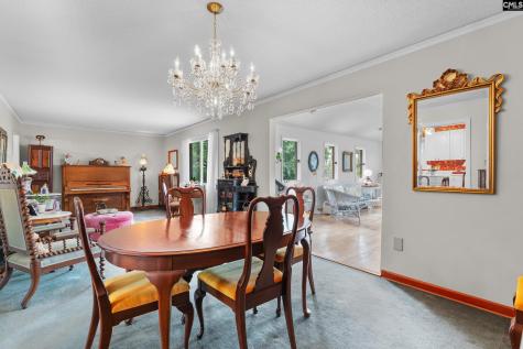 6801 Patricia Drive Columbia SC 29209