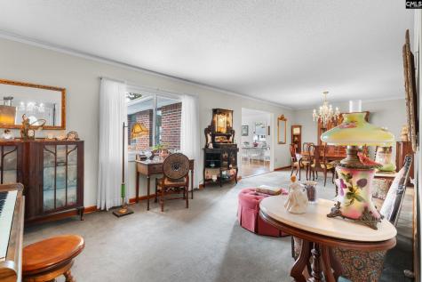 6801 Patricia Drive Columbia SC 29209