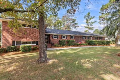6801 Patricia Drive Columbia SC 29209
