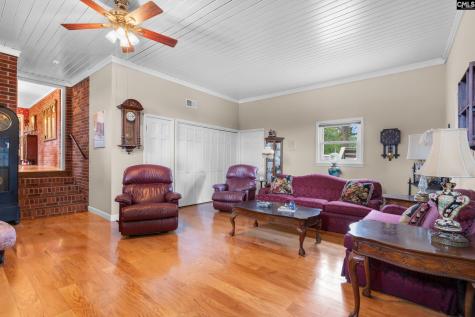 6801 Patricia Drive Columbia SC 29209