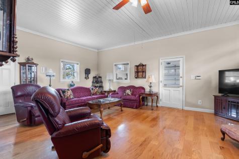 6801 Patricia Drive Columbia SC 29209