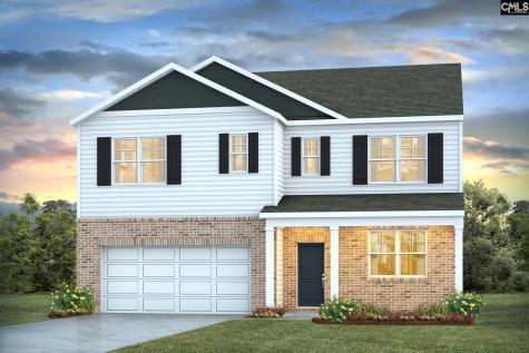 418 Leathertree Lane Blythewood SC 29016