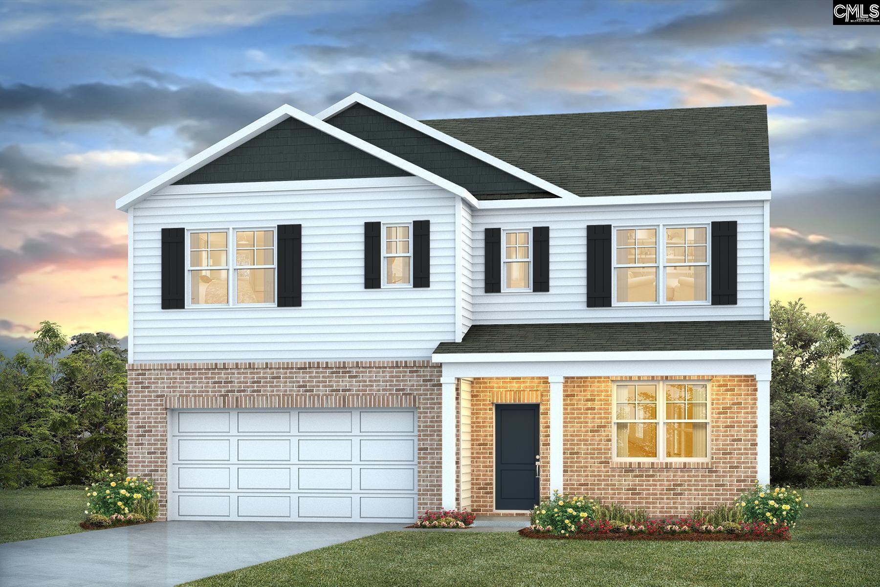 418 Leathertree Lane Blythewood SC 29016