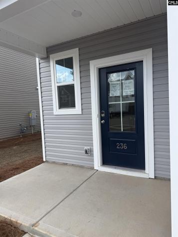 578 Swamp Grass Drive Columbia SC 29209