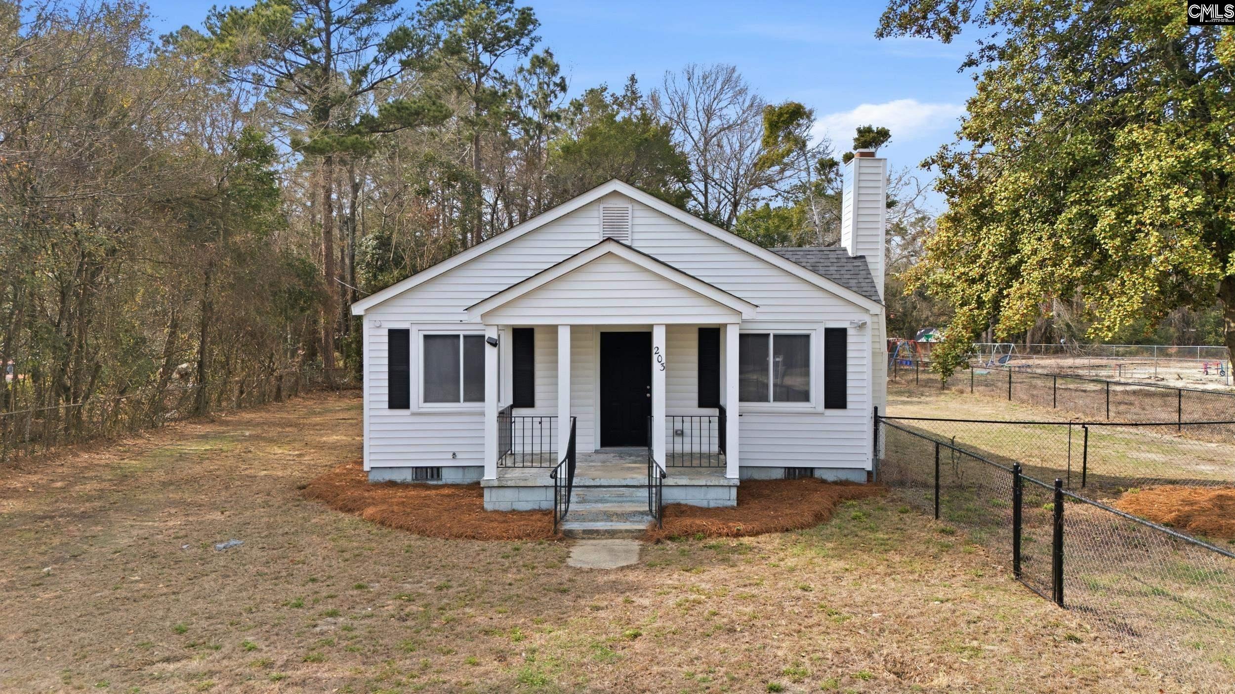 203 S Main Street Gaston SC 29053