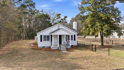 203 S Main Street Gaston SC 29053