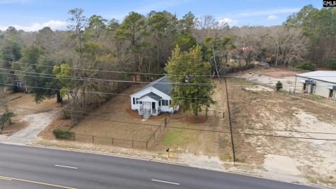 203 S Main Street Gaston SC 29053