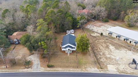 203 S Main Street Gaston SC 29053