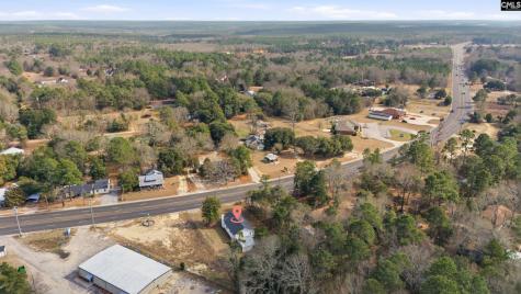203 S Main Street Gaston SC 29053