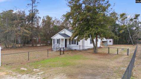 203 S Main Street Gaston SC 29053