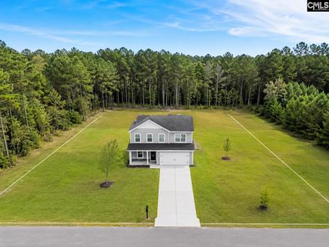 204 Governor Heyward Road Eastover SC 29044