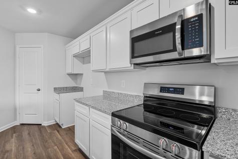 204 Governor Heyward Road Eastover SC 29044