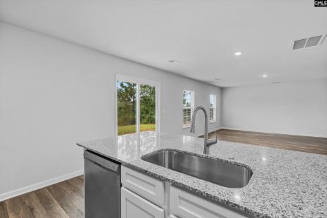 204 Governor Heyward Road Eastover SC 29044