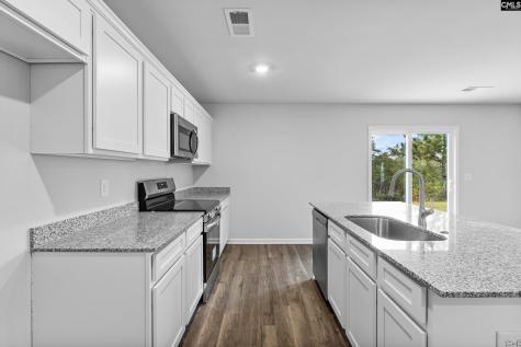 204 Governor Heyward Road Eastover SC 29044