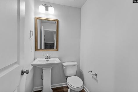 204 Governor Heyward Road Eastover SC 29044